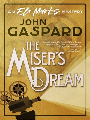 cover image of The Miser's Dream